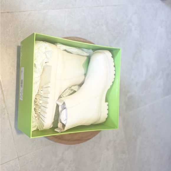 Sam Edelman Laguna boots - Picture 5 of 12